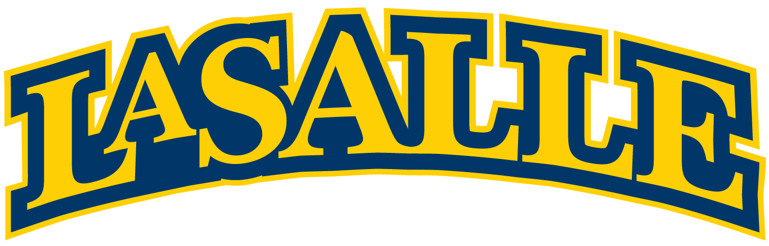 La Salle Explorers 2004-Pres Wordmark Logo t shirts iron on transfers